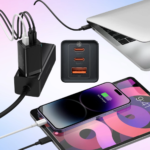 Baseus GaN5 Pro 65W Fast Charger