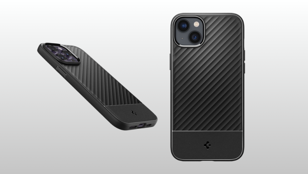 Core Armor Case for iPhone 14 Pro Max