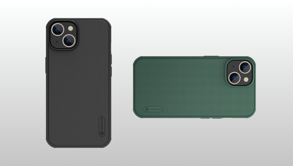 Nillkin Super Frosted Case