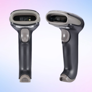 Winson Barcode Scanner (WNI-6710g)