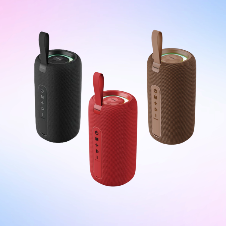 Fantech NeraBox BS159 Portable Bluetooth Speaker