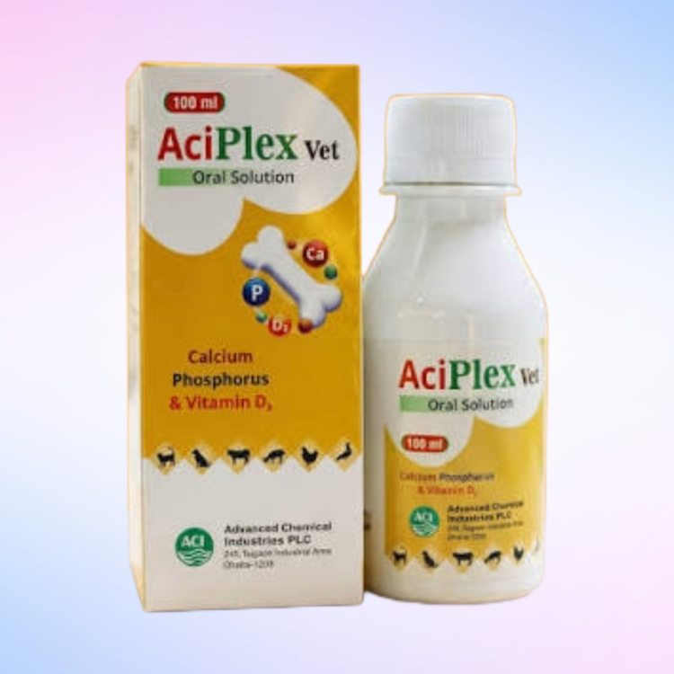 Aciplex vet