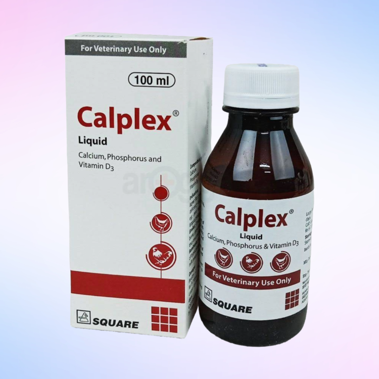 CalPlex Vet