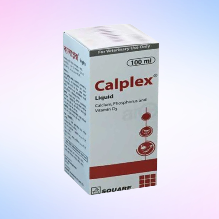 CalPlex Vet