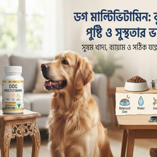 Dog Multivitamin