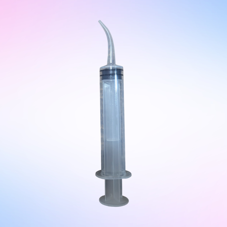 Pigeon Hand Feeding Syringe