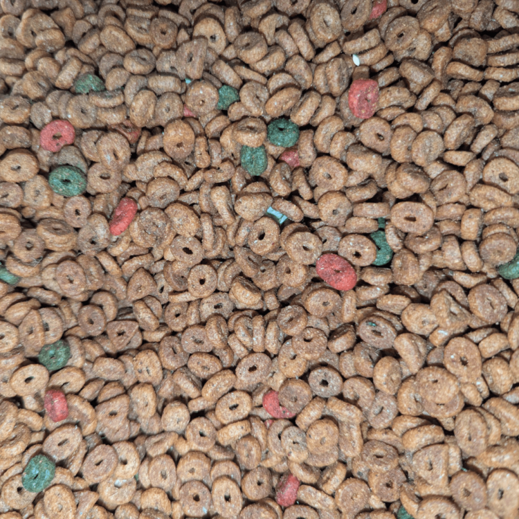 Repack Mixed Cat Food