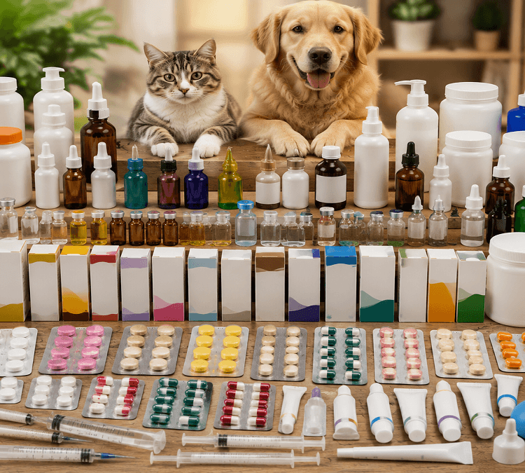Pet Medicine